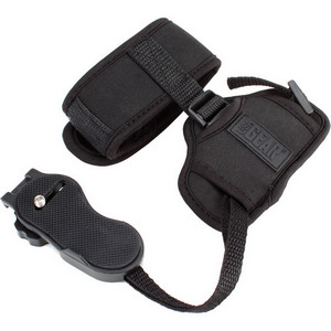 Изображения ACCESSORY POWER GRCMDG0110BKEW - ремень Accessory Power Professional Series USA Gear Dual Grip H