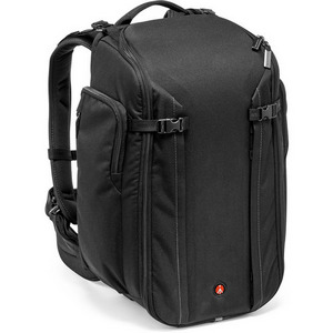 Изображения MANFROTTO Pro Backpack 50, MB MP-BP-50BB