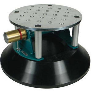 Изображения MATTHEWS 427018 - Присоска с площадкой Matthews 10" Vacuum Cup with Cheese Plate