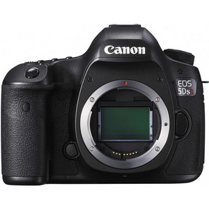 Изображения CANON 0582C002 - Фотокамера Canon EOS 5DS R DSLR Camera (Body Only)