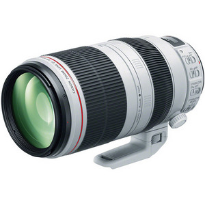 Изображения f/4.5-5.6L IS II USM Lens, 9524B002