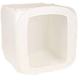 Изображения PHOTTIX PH84220 - Фотобокс Phottix Photo Light Tent Cube Soft Box (80 x 80 x 80 cm)