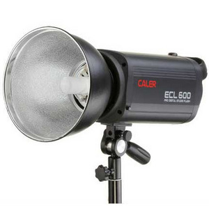 Изображения JINBEI ECL-800 1.01.031405 - Импульсный источник света Jinbei Digital Studio Flash ECL