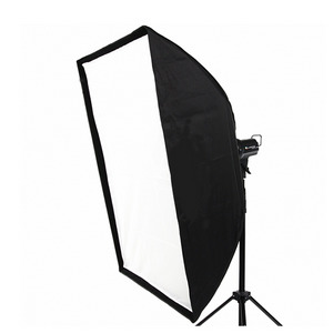 Изображения MINGXING 18117 - Софтбокс жаропрочный Mingxing Grid Softbox Without Mask 50x70 cm
