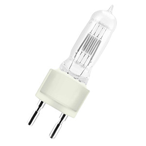 Изображения ARRI 1ST1T1 - ГАЛОГЕНОВАЯ ЛАМПА ARRI 1 КВТ ДЛЯ ST1 И T1