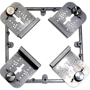 Изображения CHIMERA 9901 - Chimera Speed Ring for Video Pro Bank - Adjustable 5 - 9"