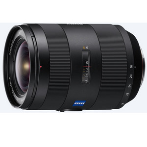 Изображения SONY SAL1635Z2 - Sony 16-35mm f/2.8 ZA SSM II Vario-Sonnar T* Lens