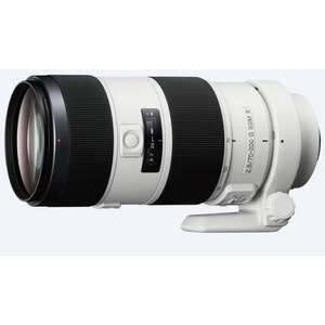 Изображения f/2.8 G SSM II, SAL70200G2