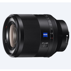 Изображения SONY SEL50F14Z - Sony Planar T* FE 50mm f/1.4 ZA Lens