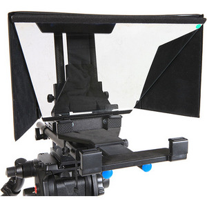 Изображения DATAVIDEO TP500-B - Суфлер Datavideo TP-500B DSLR Prompter Kit for iPad and Android Tablet