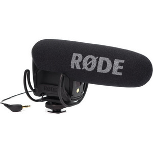 Изображения RODE VIDEOMIC PRO-R