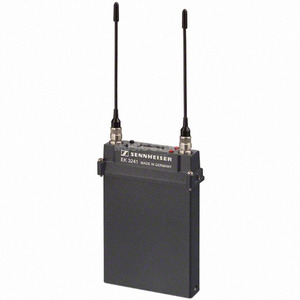 Изображения SENNHEISER EK 3241 - Приемник Sennheiser EK 3241