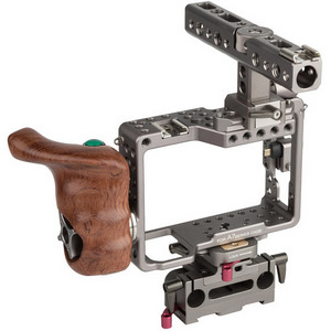 Изображения TILTA ES-T17-A