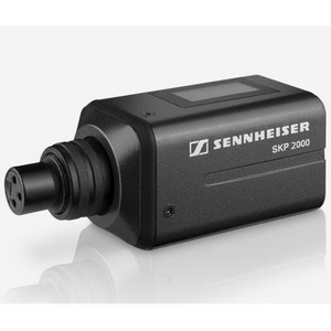 Изображения SENNHEISER SKP 2000 BW-X, 503807