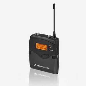 Изображения SENNHEISER EK 2000 BW-X, 503818