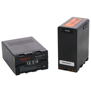 Изображения DYNACORE DS-U95B