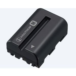 Изображения SONY NP-FM500H