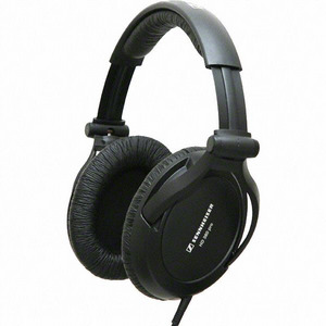 Изображения SENNHEISER HD 380 Pro, 502717