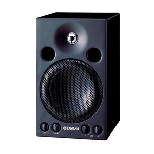 Изображения YAMAHA MSP 3