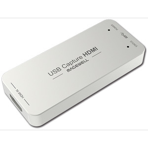 Изображения MAGEWELL USB Capture HDMI Gen 2, 32060