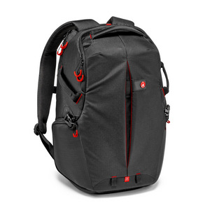 Изображения MANFROTTO Pro Light RedBee-210, MB PL-BP-R