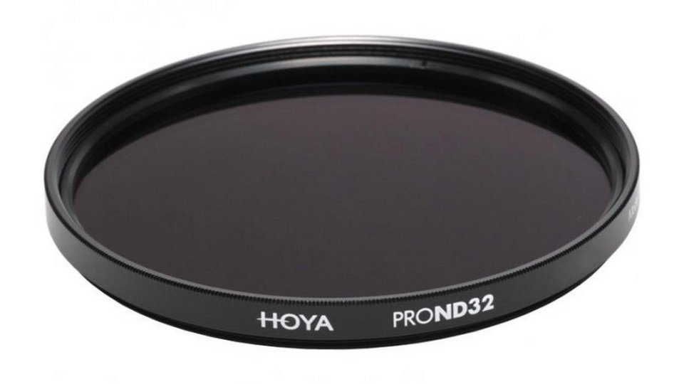 Изображения 77mm NEUTRAL DENSITY ND HOYA PRO ND32