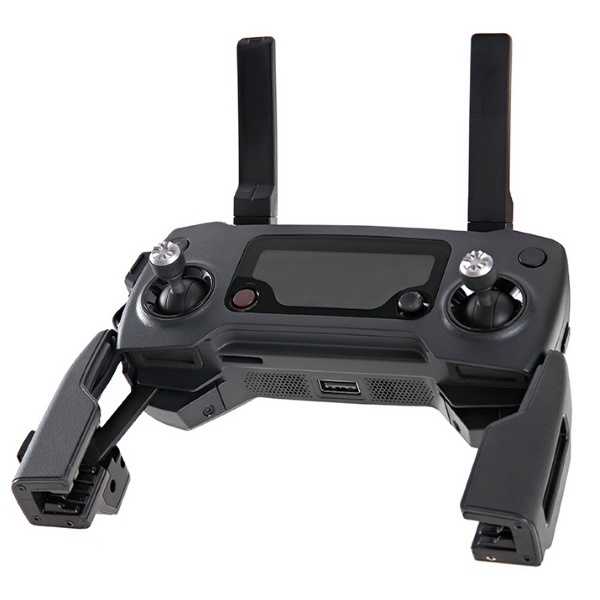 Изображения Квадрокоптер DJI Mavic Pro Combo