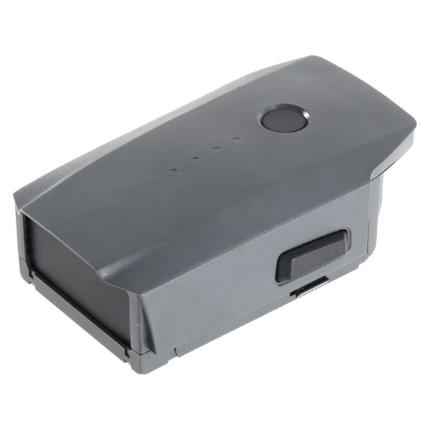 Изображения Квадрокоптер DJI Mavic Pro Combo