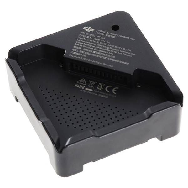 Изображения Квадрокоптер DJI Mavic Pro Combo