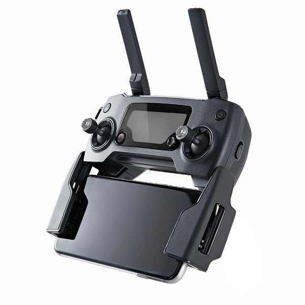 Изображения Квадрокоптер DJI Mavic Pro