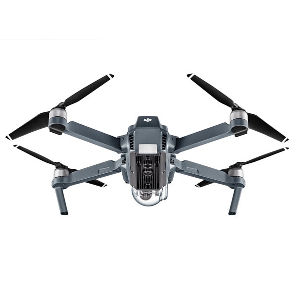 Изображения Квадрокоптер DJI Mavic Pro