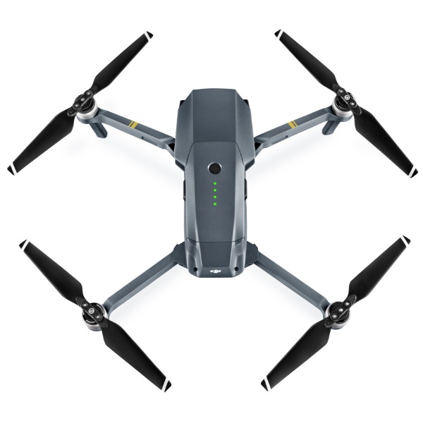 Изображения Квадрокоптер DJI Mavic Pro
