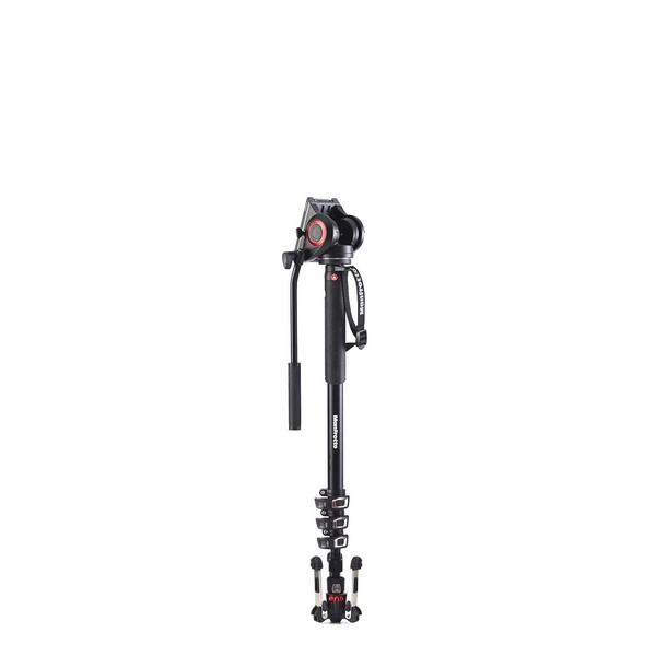 Изображения MANFROTTO MVMXPRO500