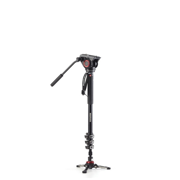 Изображения MANFROTTO MVMXPRO500