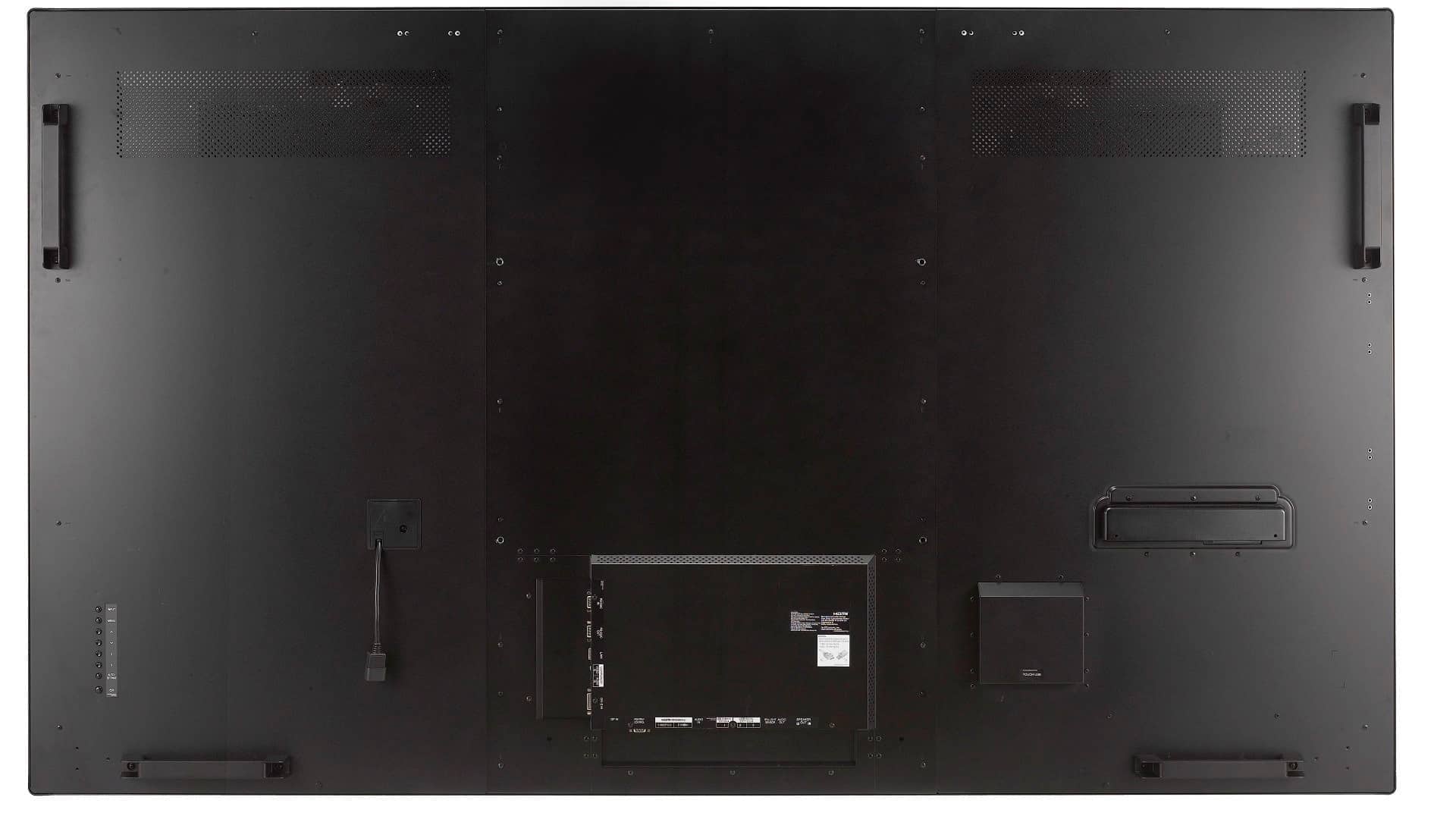 Изображения LG 84TR3D-B