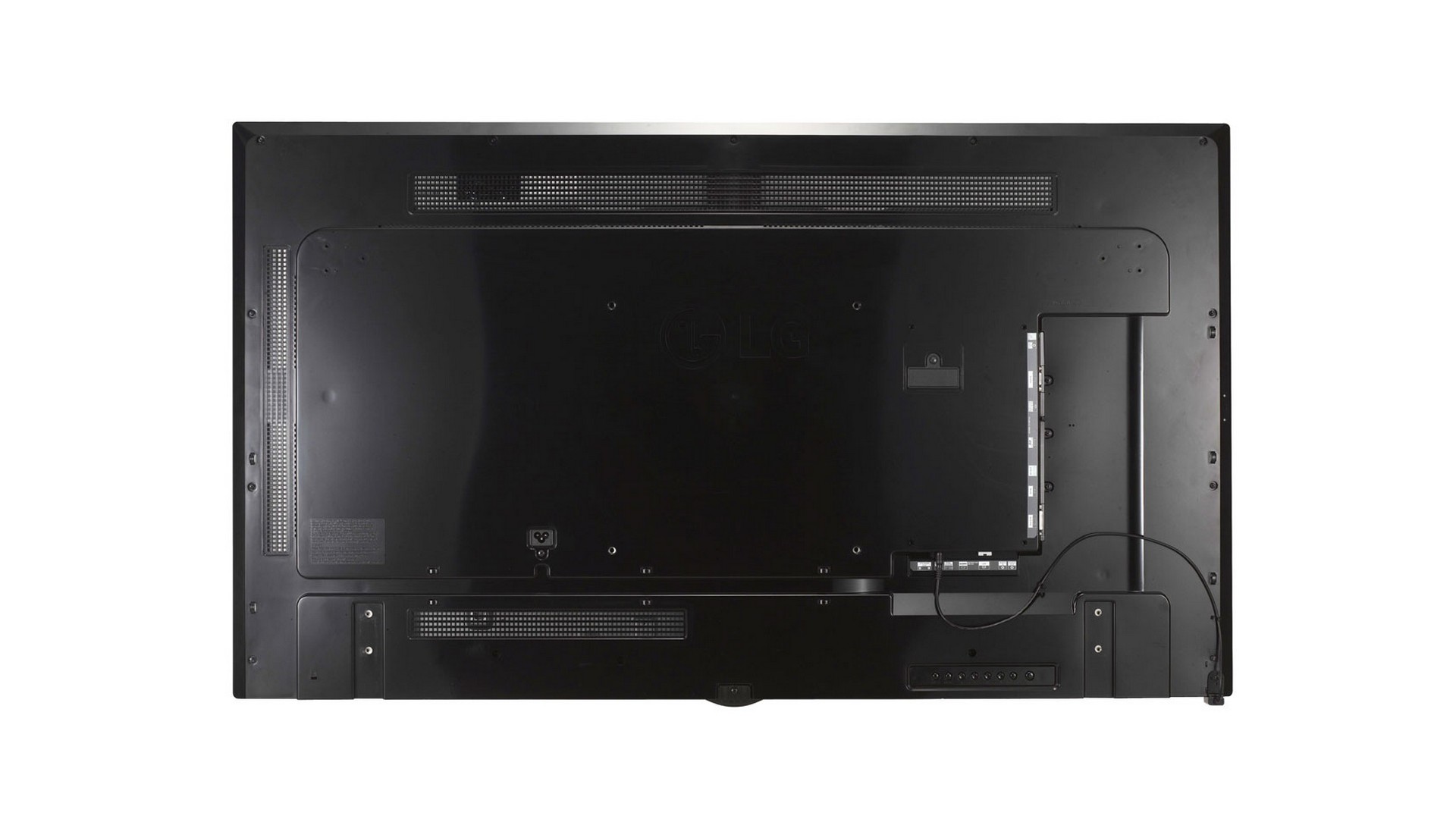 Изображения LG 55UH5C