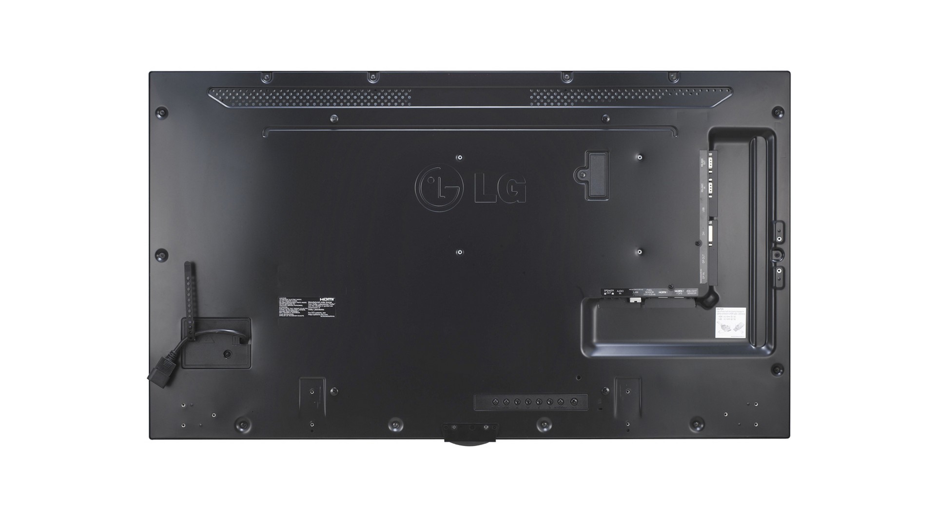 Изображения LG 49LS75С-M