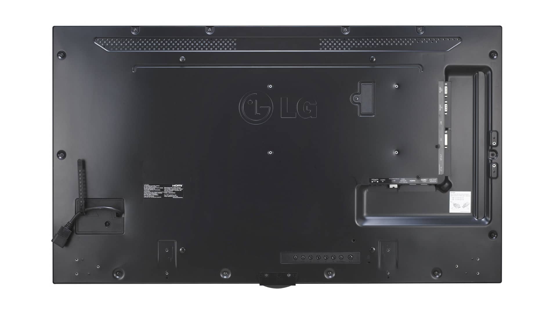 Изображения LG 55LS75С-M