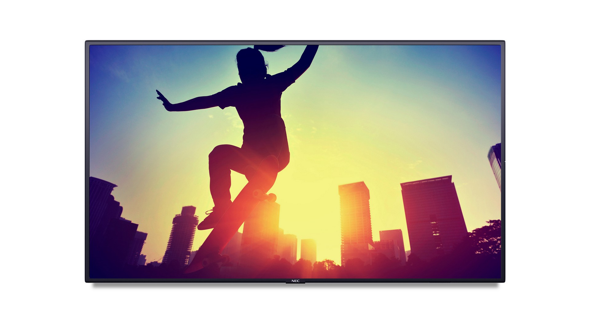 Изображения NEC P554, 60004041