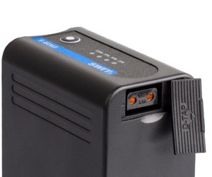 Изображения SWIT для SONY серии BP-U, S-8U63