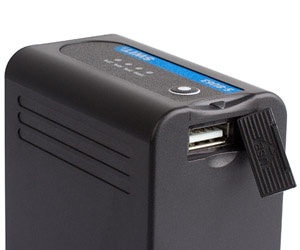 Изображения SWIT для SONY серии BP-U, S-8U63