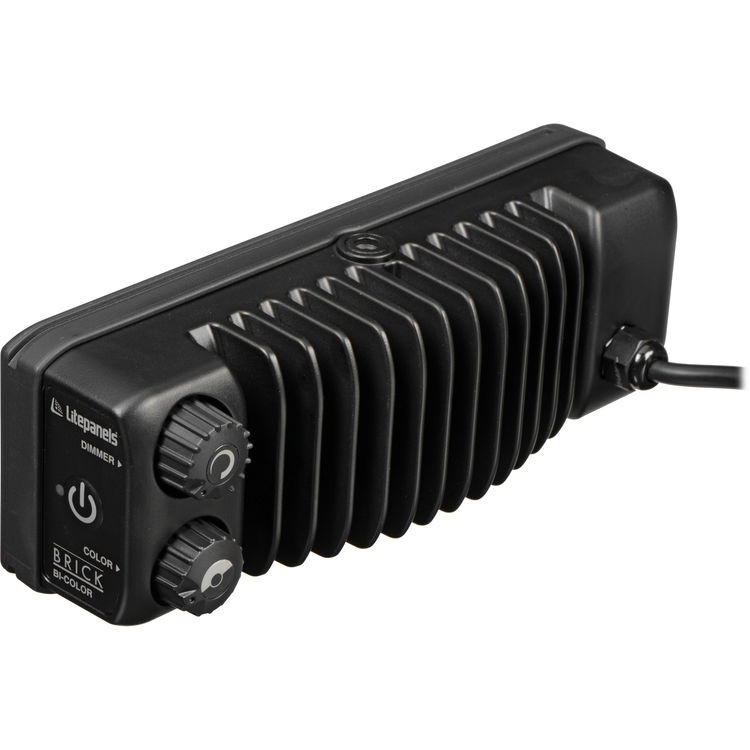 Изображения LITEPANELS Brick Bi-Color, 915-1003