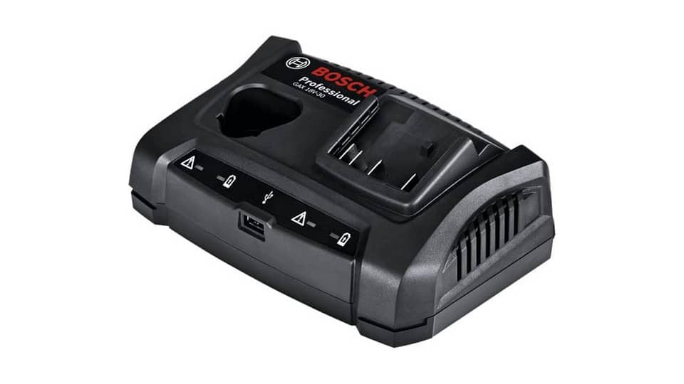 Изображения BOSCH GAX 18V-30 (10.8-18 В; USB), 1600A011A9