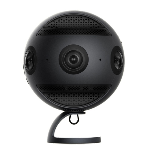 Изображения INSTA360 Pro