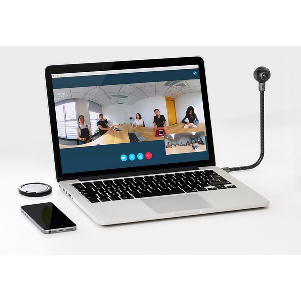Изображения INSTA360 Air (USB Type-C)