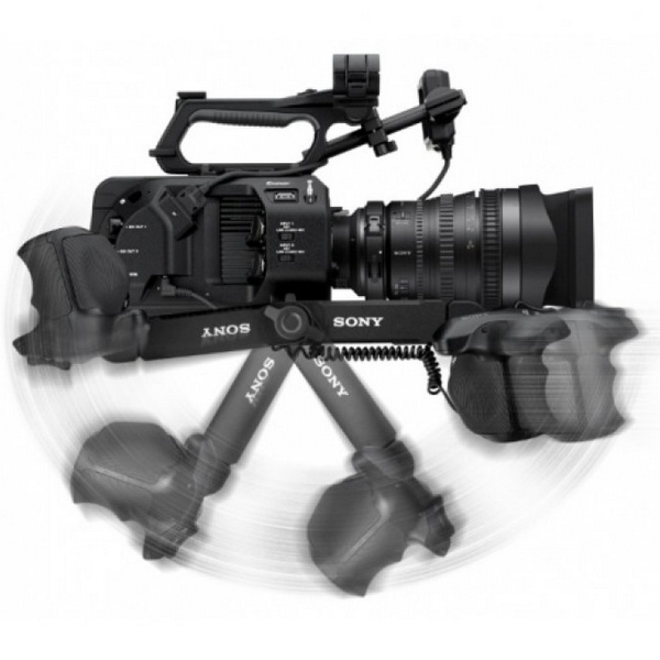 Изображения SONY PXW-FS7K