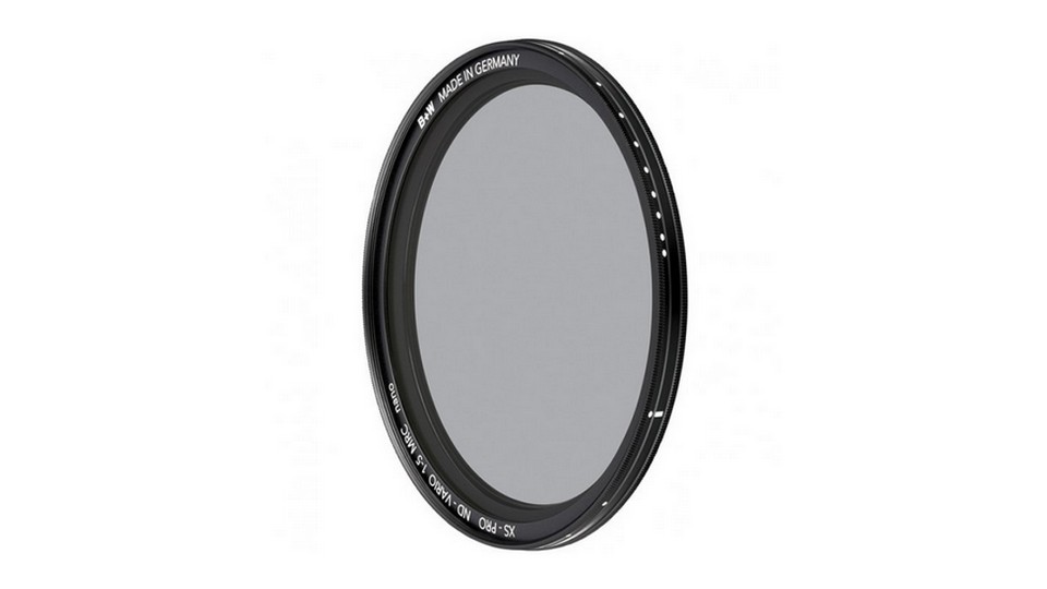 Изображения B+W XS-Pro Digital ND Vario MRC nano, 1083006