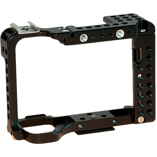 Изображения MOVCAM для Sony A7 II, A7R II и A7S II, MOV-303-2401