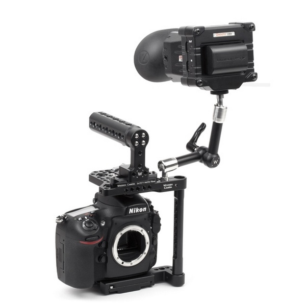 Изображения WOODEN CAMERA WC Magic Arm (7"), 198800