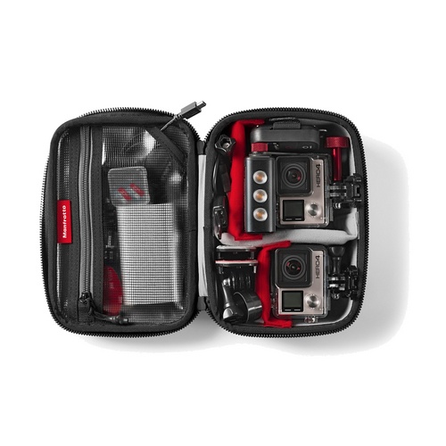 Изображения MANFROTTO Off Road Stunt, MB OR-ACT-HCS